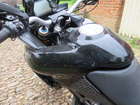 2010 Ducati Multistrada 1200S 1,198cc-Sold