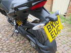 2010 Ducati Multistrada 1200S 1,198cc-Sold