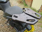 2010 Ducati Multistrada 1200S 1,198cc-Sold