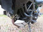 2010 Ducati Multistrada 1200S 1,198cc-Sold