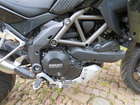 2010 Ducati Multistrada 1200S 1,198cc-Sold