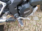 2010 Ducati Multistrada 1200S 1,198cc-Sold