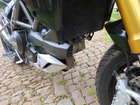 2010 Ducati Multistrada 1200S 1,198cc-Sold