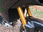 2010 Ducati Multistrada 1200S 1,198cc-Sold
