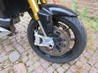 2010 Ducati Multistrada 1200S 1,198cc-Sold