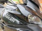 2010 Ducati Multistrada 1200S 1,198cc-Sold