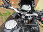 2010 Ducati Multistrada 1200S 1,198cc-Sold
