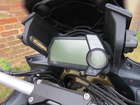 2010 Ducati Multistrada 1200S 1,198cc-Sold