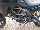2010 Ducati Multistrada 1200S 1,198cc-Sold