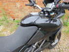 2010 Ducati Multistrada 1200S 1,198cc-Sold
