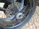 2010 Ducati Multistrada 1200S 1,198cc-Sold