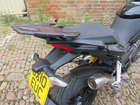 2010 Ducati Multistrada 1200S 1,198cc-Sold