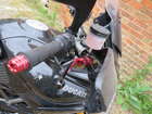 2010 Ducati Multistrada 1200S 1,198cc-Sold