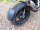 2010 Ducati Multistrada 1200S 1,198cc-Sold