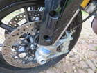 2010 Ducati Multistrada 1200S 1,198cc-Sold