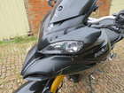 2010 Ducati Multistrada 1200S 1,198cc-Sold