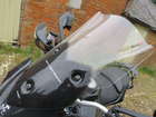 2010 Ducati Multistrada 1200S 1,198cc-Sold