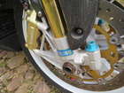 2003 Aprilia RSV Mille R 998cc-Sold