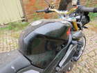 2003 Aprilia RSV Mille R 998cc-Sold