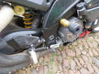 2003 Aprilia RSV Mille R 998cc-Sold
