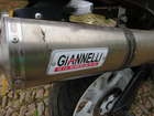 2003 Aprilia RSV Mille R 998cc-Sold