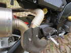 2003 Aprilia RSV Mille R 998cc-Sold