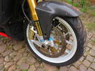 2003 Aprilia RSV Mille R 998cc-Sold