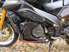 2003 Aprilia RSV Mille R 998cc-Sold