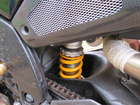 2003 Aprilia RSV Mille R 998cc-Sold