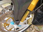 2003 Aprilia RSV Mille R 998cc-Sold