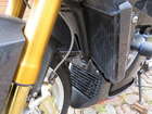 2003 Aprilia RSV Mille R 998cc-Sold