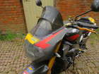 2003 Aprilia RSV Mille R 998cc-Sold