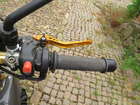 2003 Aprilia RSV Mille R 998cc-Sold