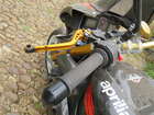 2003 Aprilia RSV Mille R 998cc-Sold