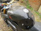 2003 Aprilia RSV Mille R 998cc-Sold