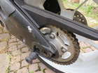 2003 Aprilia RSV Mille R 998cc-Sold