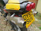 2003 Aprilia RSV Mille R 998cc-Sold
