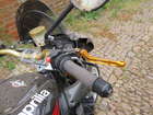 2003 Aprilia RSV Mille R 998cc-Sold