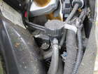 2003 Aprilia RSV 1000R Factory 998cc-Sold