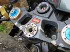 2003 Aprilia RSV 1000R Factory 998cc-Sold