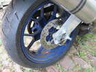 2003 Aprilia RSV 1000R Factory 998cc-Sold