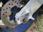2003 Aprilia RSV 1000R Factory 998cc-Sold