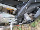2003 Aprilia RSV 1000R Factory 998cc-Sold