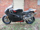 2003 Aprilia RSV 1000R Factory 998cc-Sold