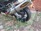 2003 Aprilia RSV 1000R Factory 998cc-Sold