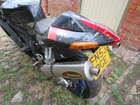 2003 Aprilia RSV 1000R Factory 998cc-Sold
