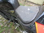 2003 Aprilia RSV 1000R Factory 998cc-Sold