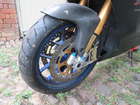 2003 Aprilia RSV 1000R Factory 998cc-Sold