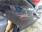 2003 Aprilia RSV 1000R Factory 998cc-Sold