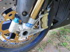2003 Aprilia RSV 1000R Factory 998cc-Sold